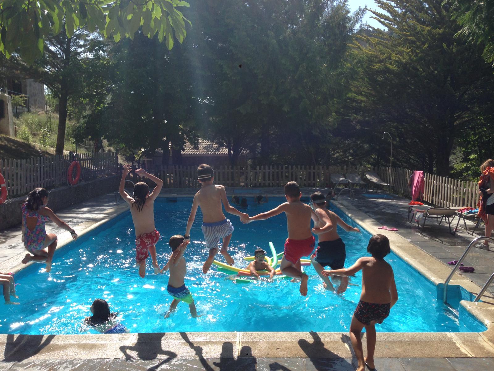 Inmersion-en-ingles Campamentos de verano en inglés Inmersion-en-ingles Campamentos de verano en inglés