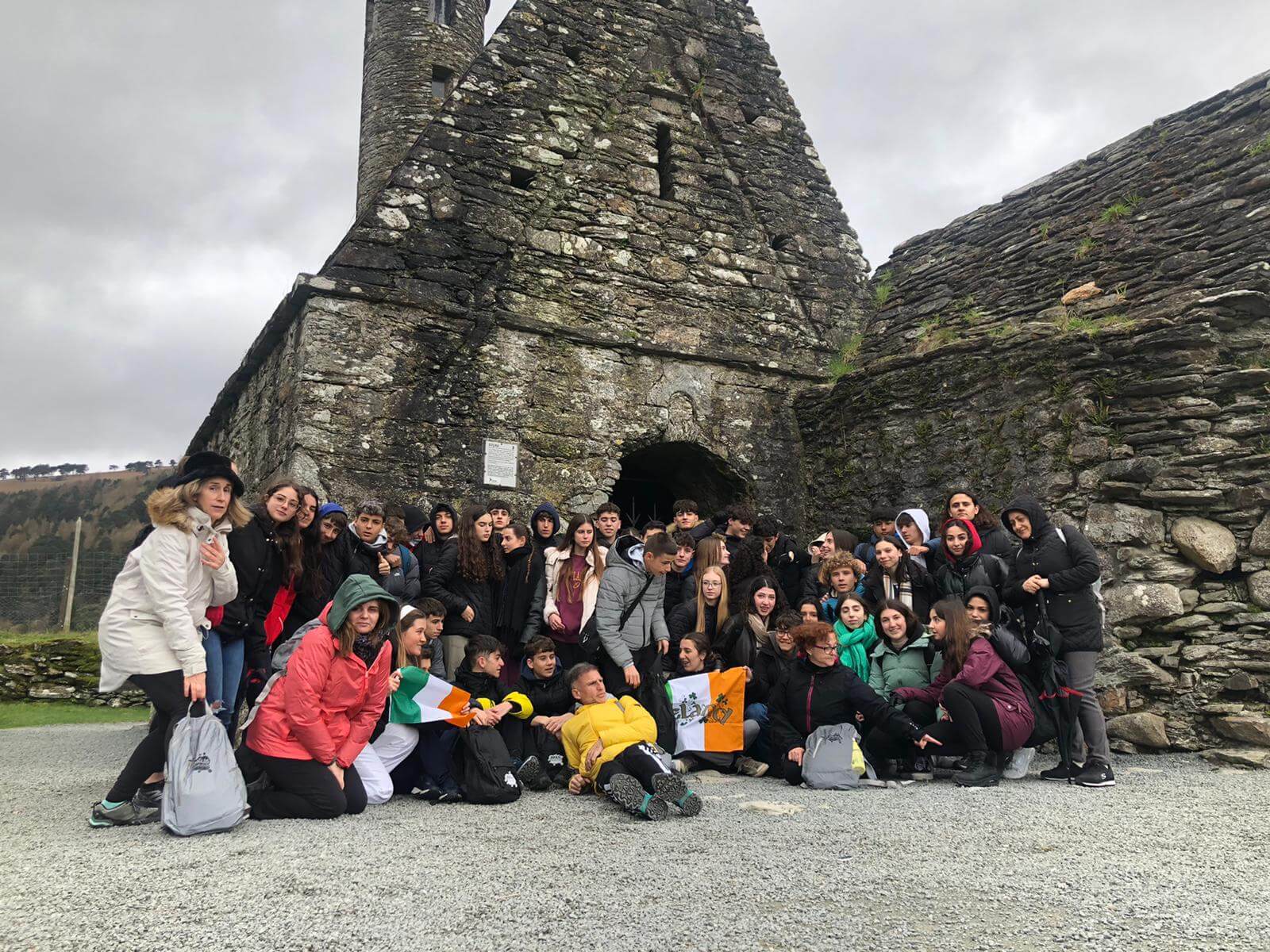 curso-para-viajar-a-irlanda Blog